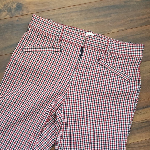 NWOT GAP Signature Skinny Ankle Pants - Picture 2 of 9